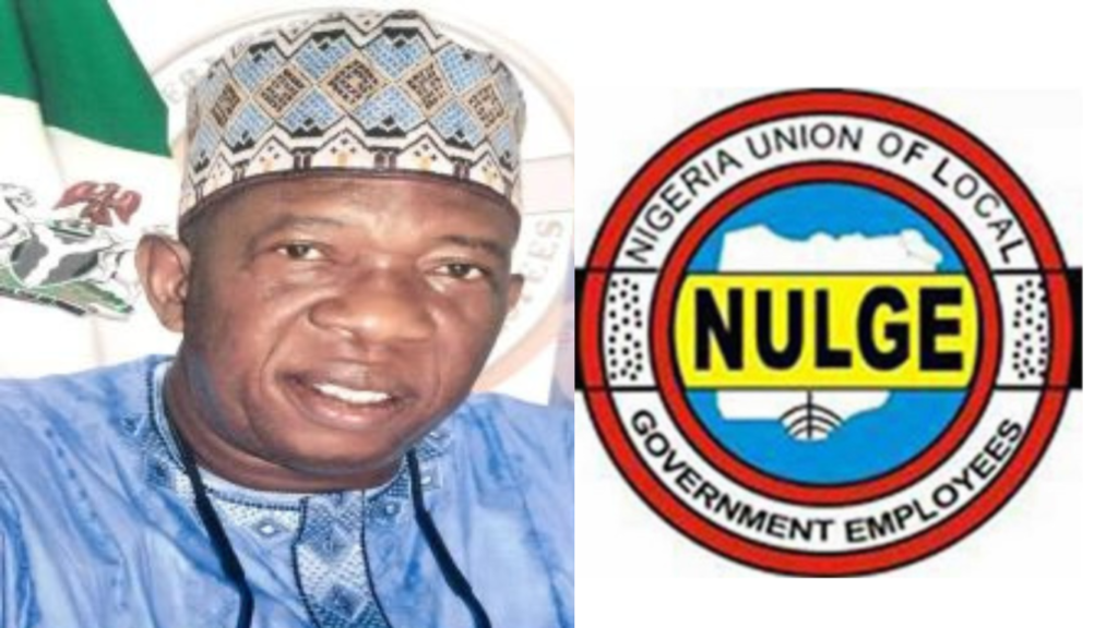 NULGE National president